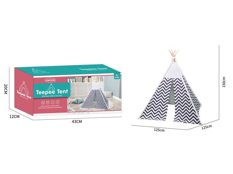 Indian An Tent