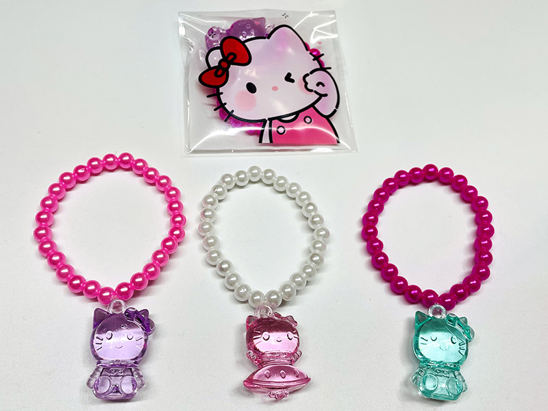 Hello Kitty Bracelet