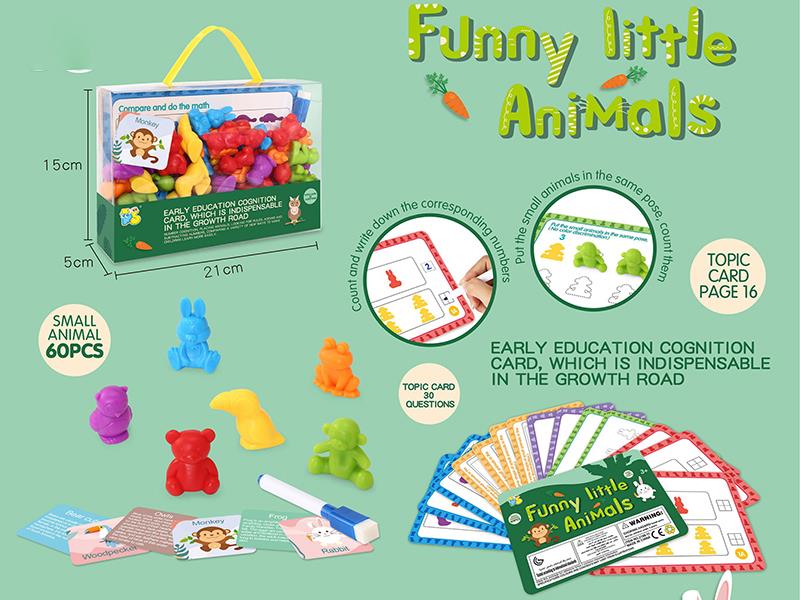 Educational And Fun Toys