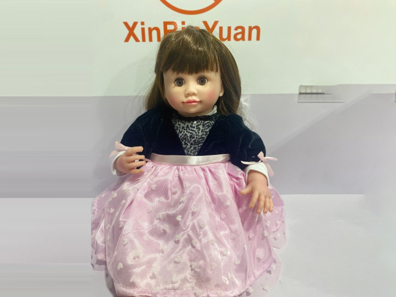 55Cm Reborn Electric Doll