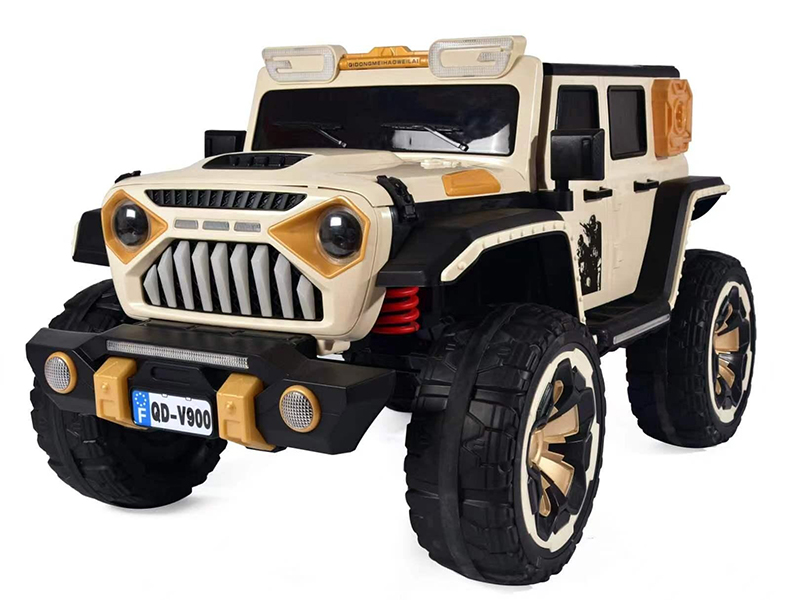 Children's Electric Car