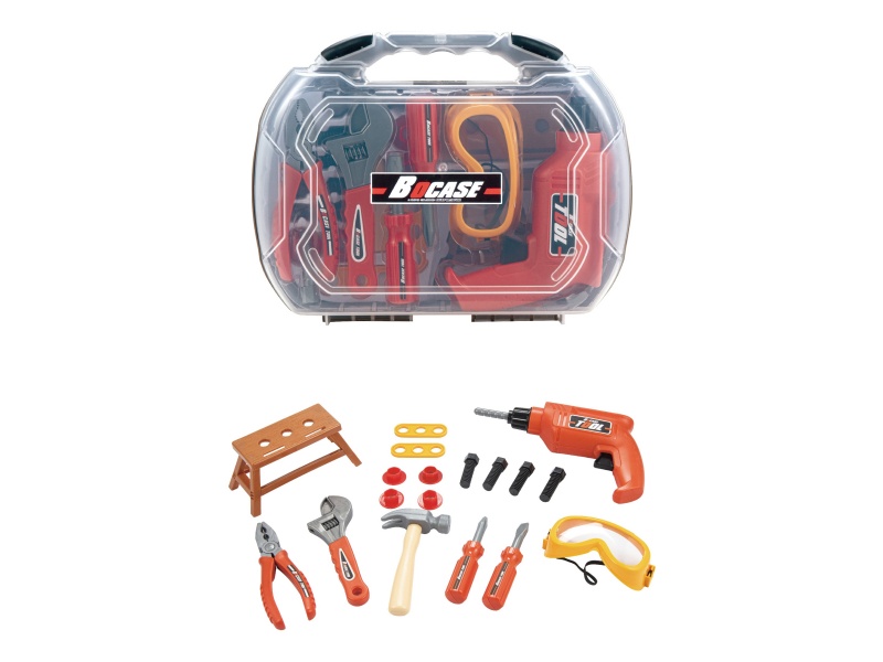 Tool Set