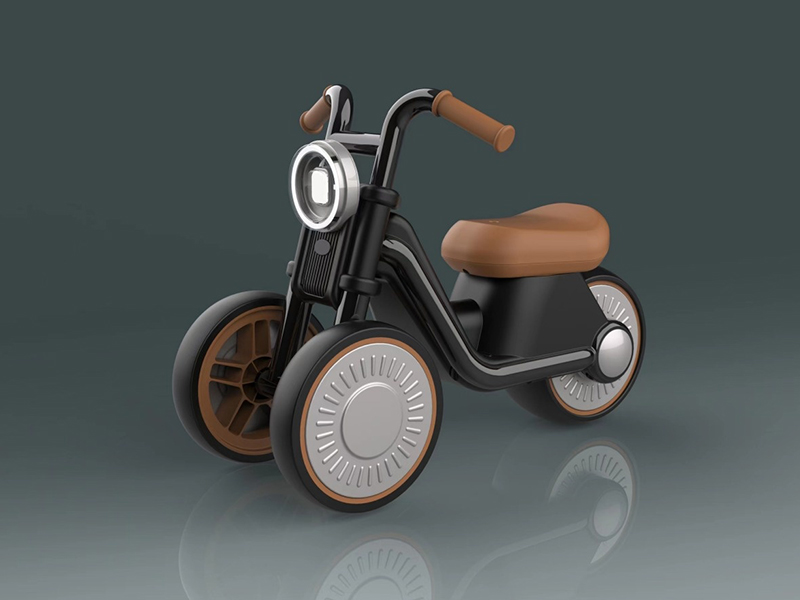 Children's Electric Car