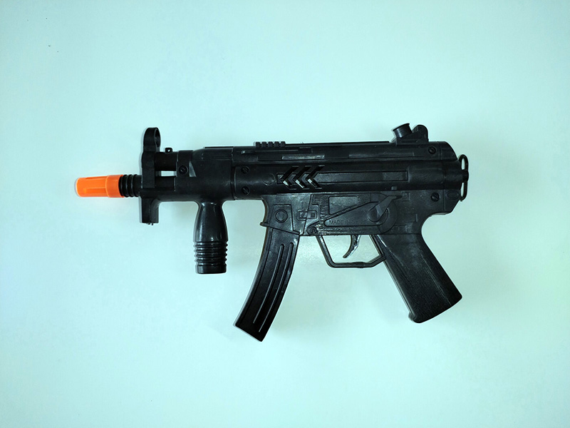 Solid Color Flint Gun