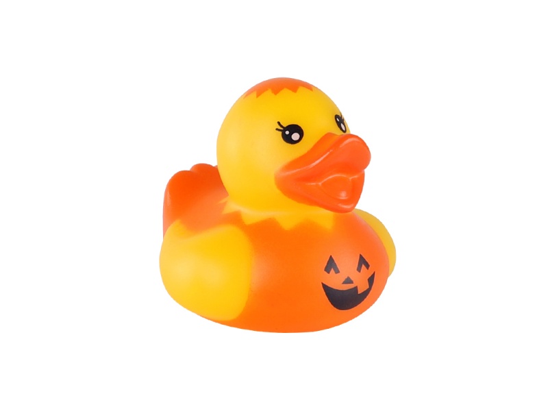 Vinyl Duck Toy(Halloween Series)