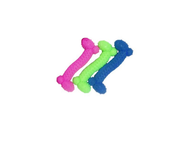 Little Bone Pet Toy