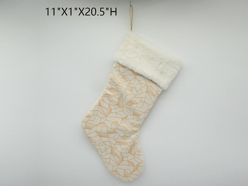 Christmas Sock Decorations