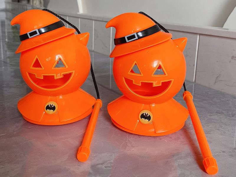 Halloween Lantern