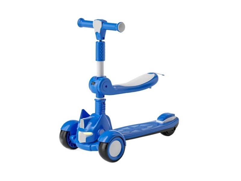 Children'S Scooter (Seat Model)