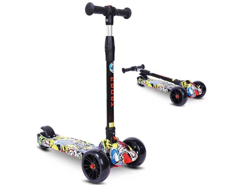 Outdoor Scooter Toys