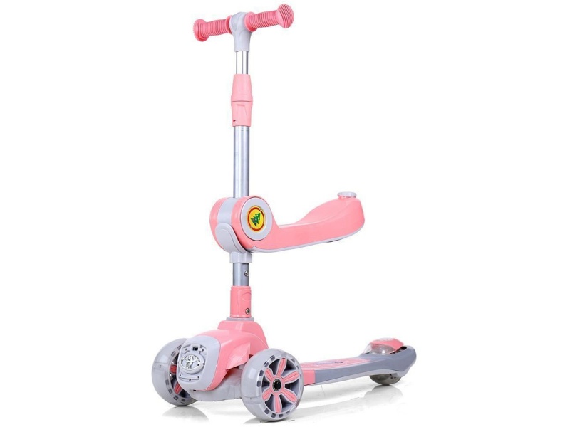 Outdoor Scooter Toys