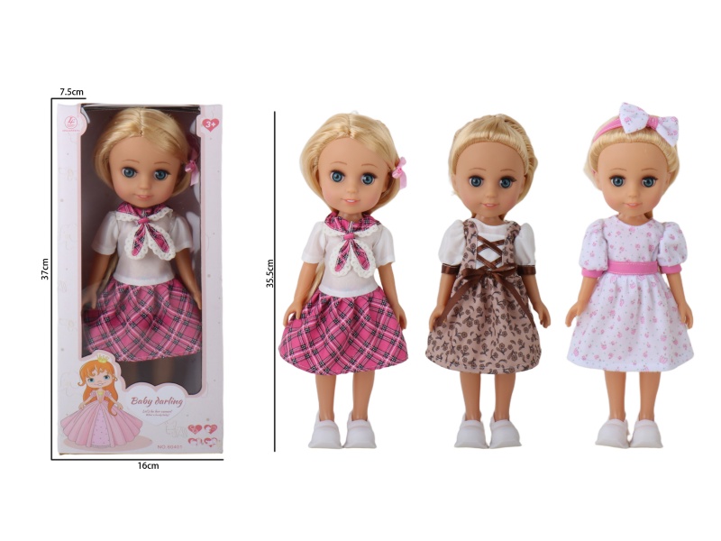 14-Inch Ic-Free Rubber Hand Blowing-Up Body, Feet Girl Models In Three Styles