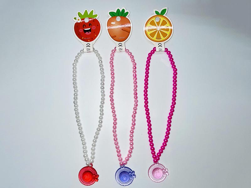 Beaded Necklace