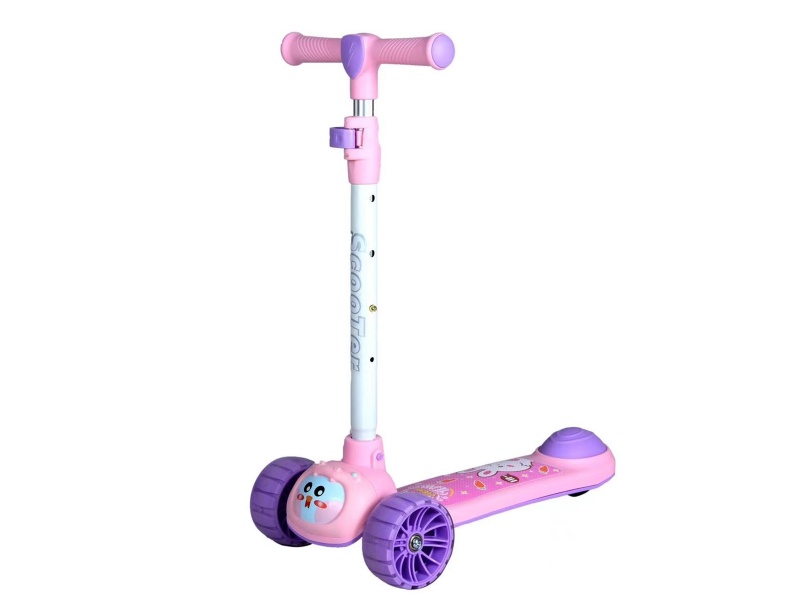 Outdoor Scooter Toys