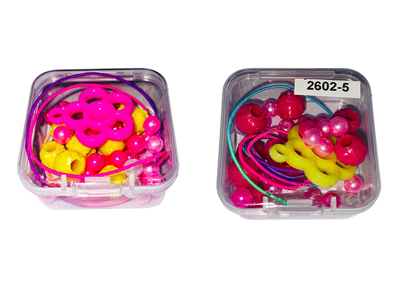 DIY Beads