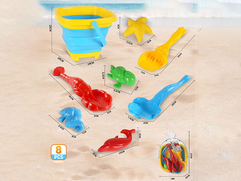 Beach Toys