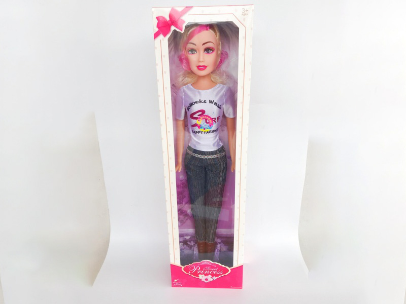 77Cm 32-Inch Doll