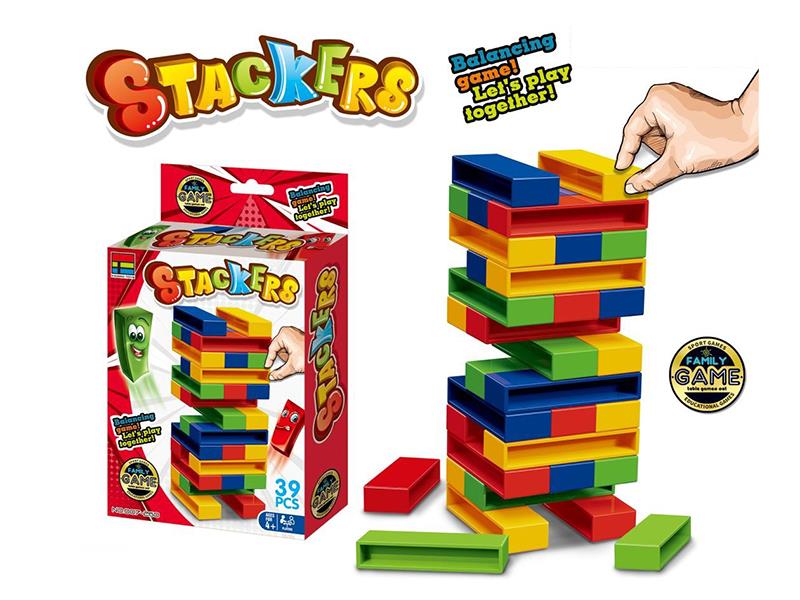 Jenga