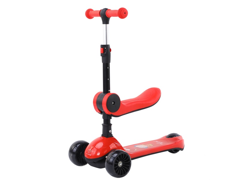 Outdoor Scooter Toys