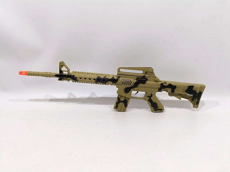 Toy Flint Gun