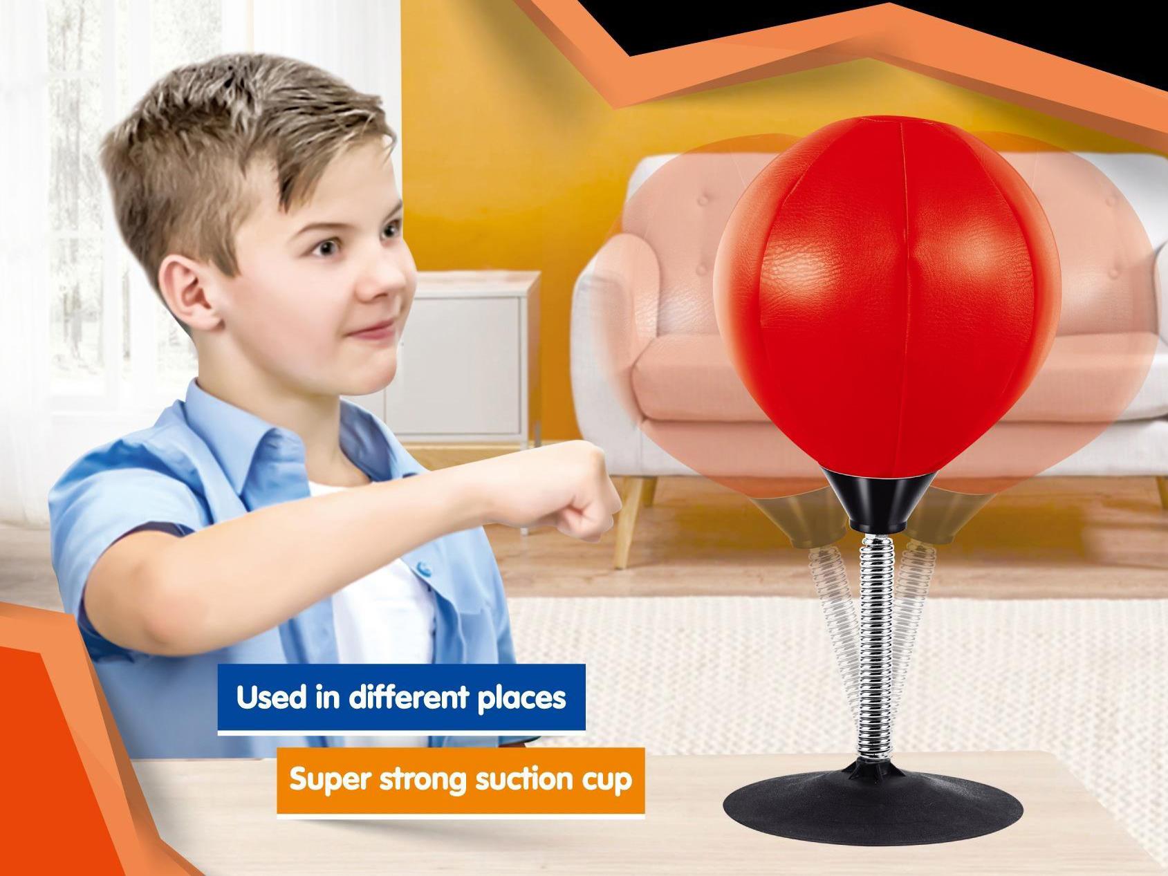 Desktop Boxing Balls, Boxing Sets, Standing Boxing Targets, Boxing Gloves, Boxing Training, Boxing Posts