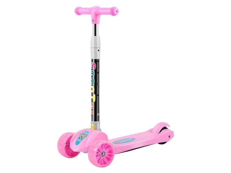 Outdoor Scooter Toys