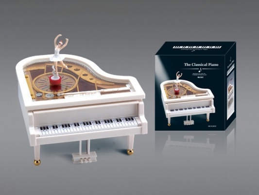 Dancing Man Octave (Small)