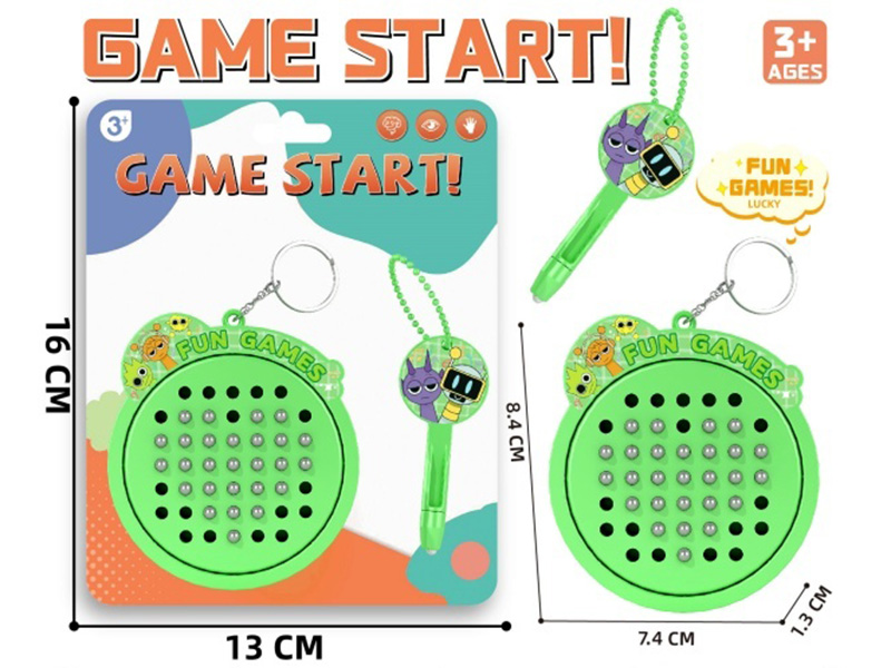 Magnetic Bead Disk