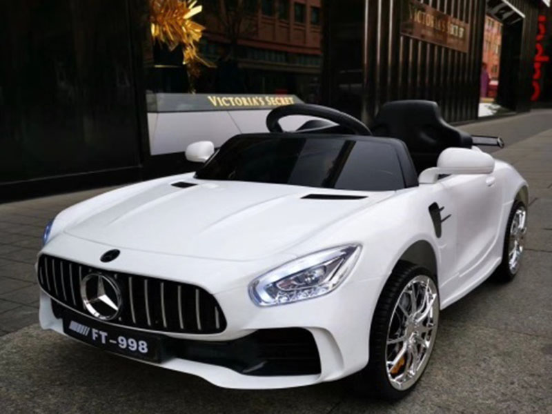 Children'S Electric Vehicle