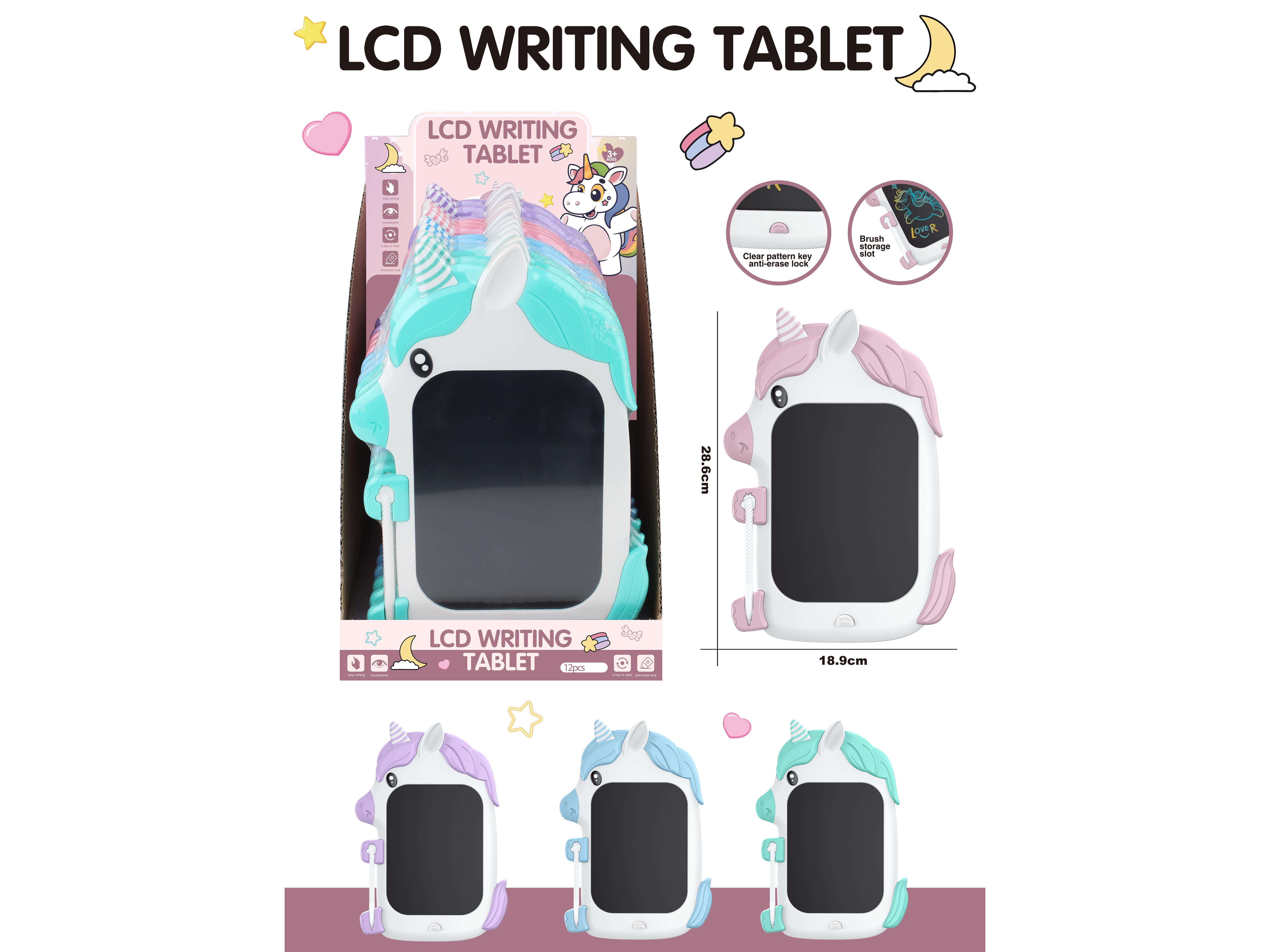 Xiaoma Writing Board