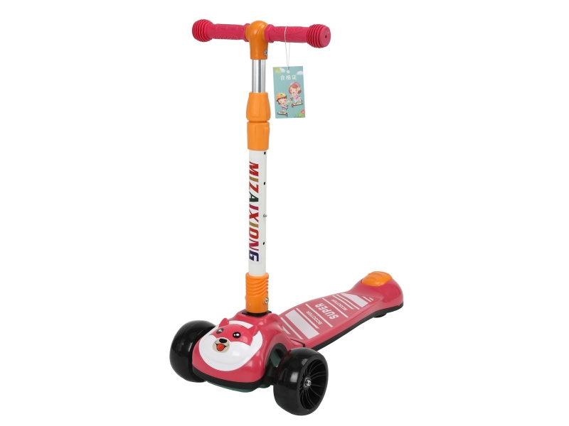 Outdoor Scooter Toys