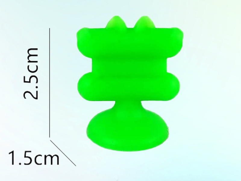 Suction Fun Building Blocks