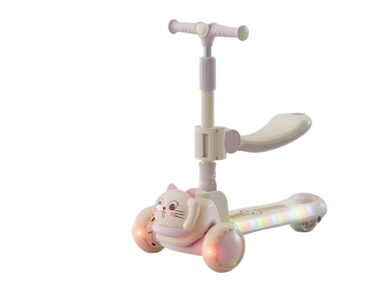 Outdoor Scooter Toys