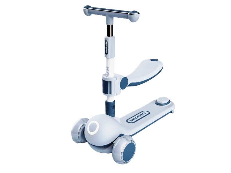 Children'S Scooter (Seat Model)