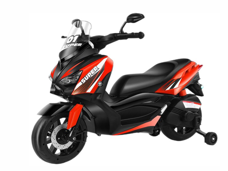 Children's Motorcycle