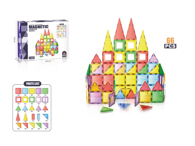 7.5Cm Planar Magnetic Sheet