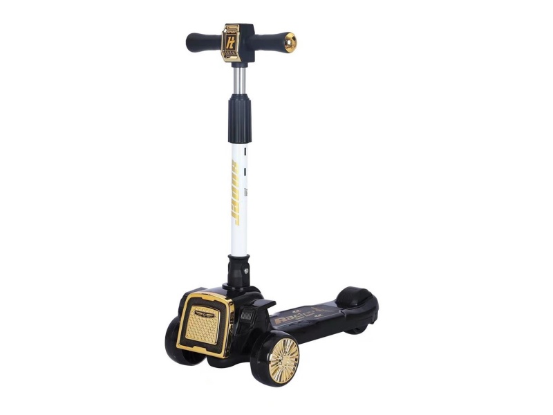 Outdoor Scooter Toys