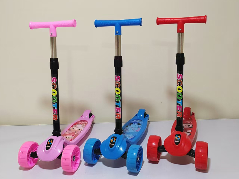 Children's Scooter