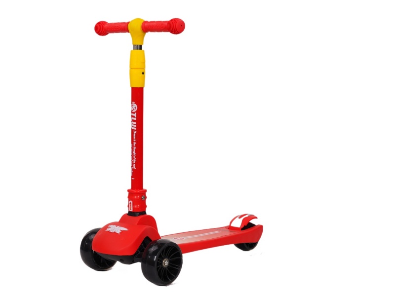 Outdoor Scooter Toys