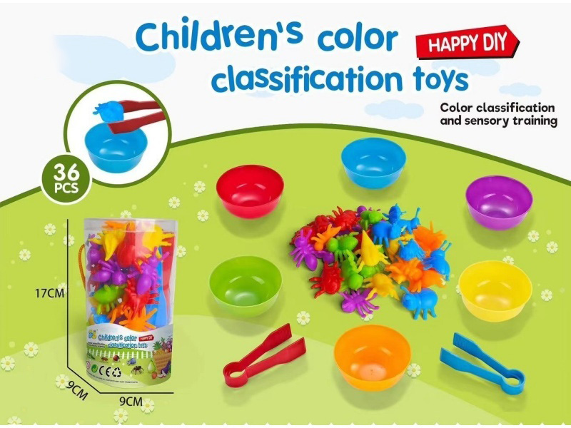 Educational And Fun Toys