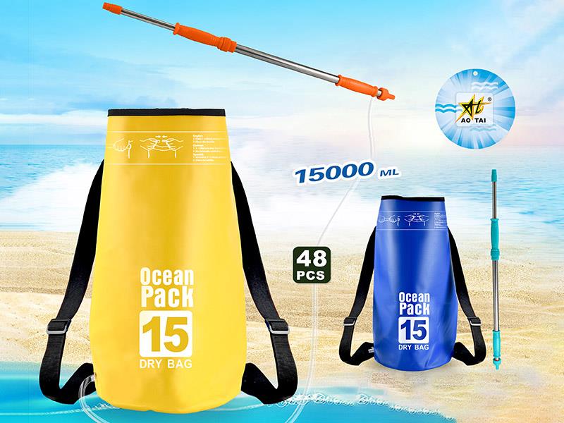 Backpack Water Gun