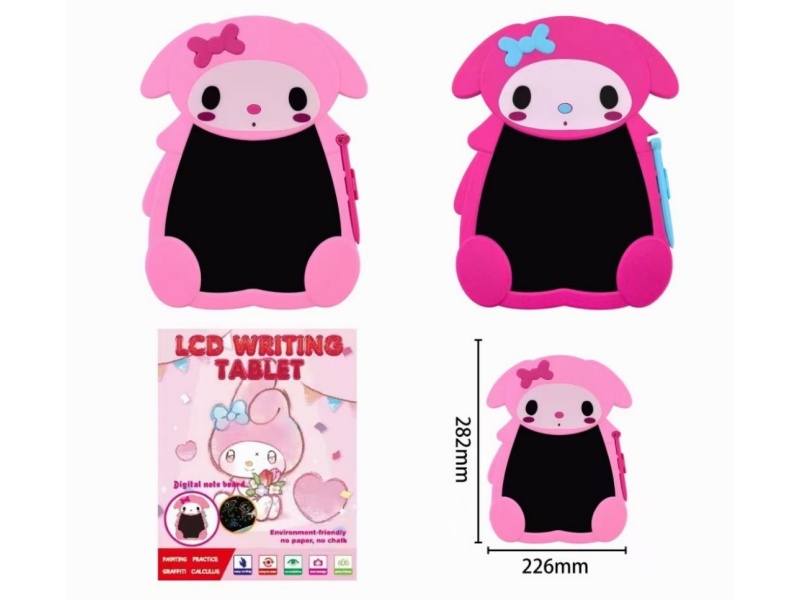 10.5" Melody LCD Writing Tablet