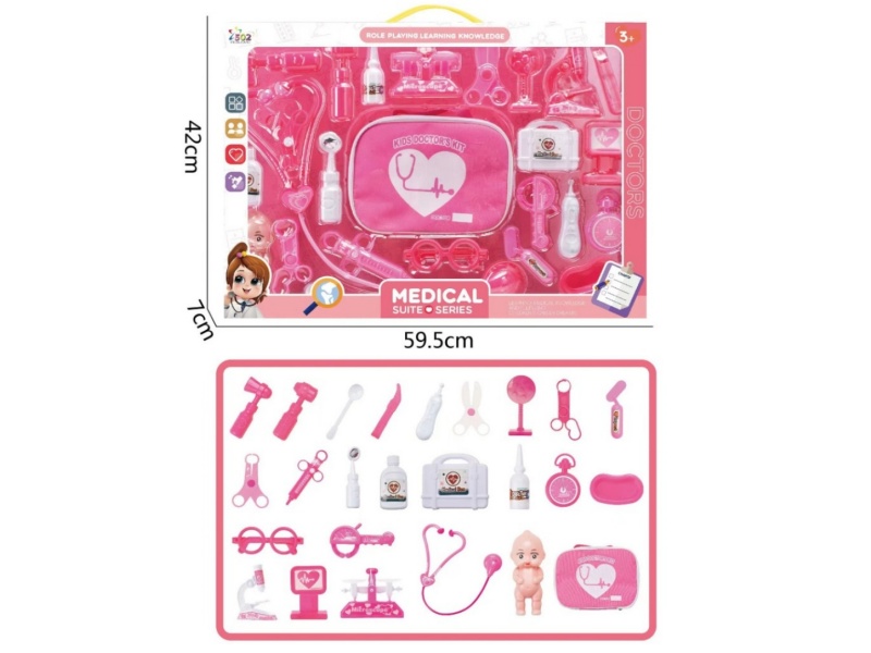 Medical Equipment Series