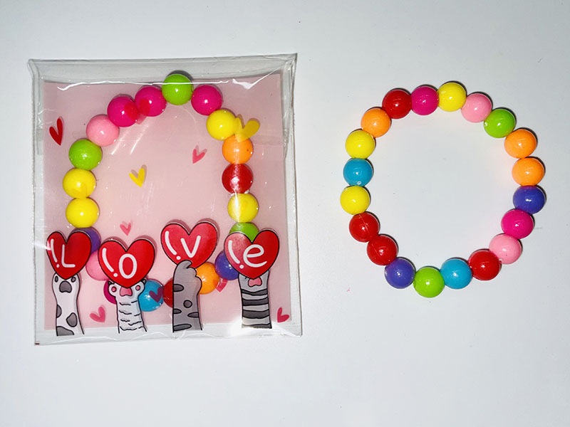 Beaded Bracelet