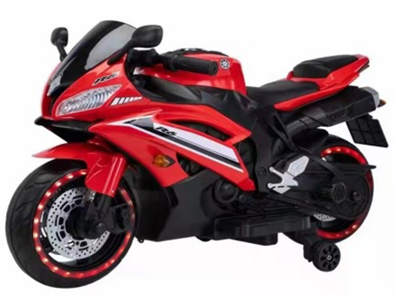 Ride On Car(Primary Color)