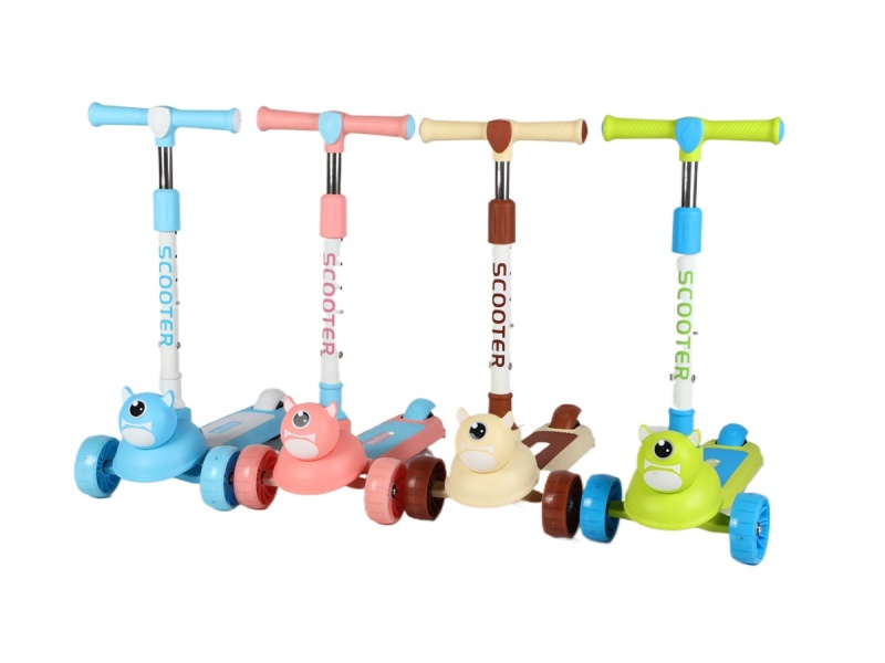 Outdoor Scooter Toys