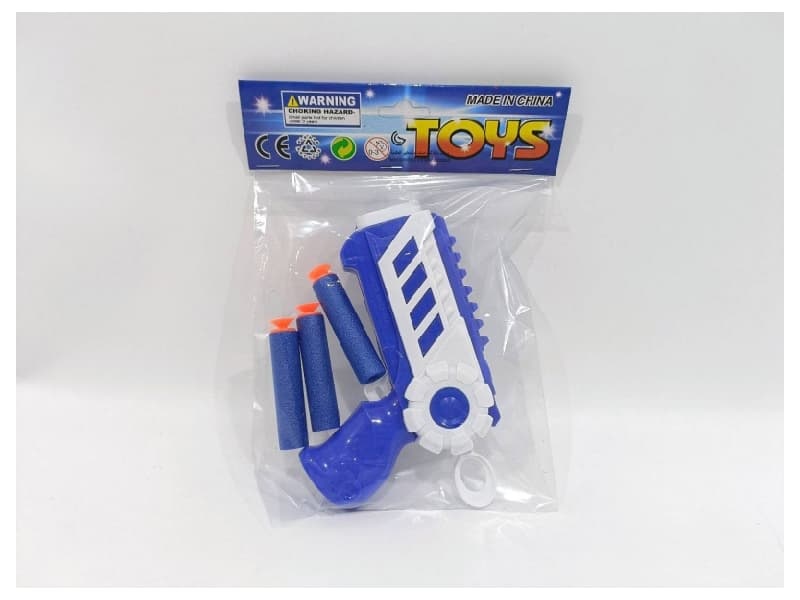 Soft Ball Table Tennis Set