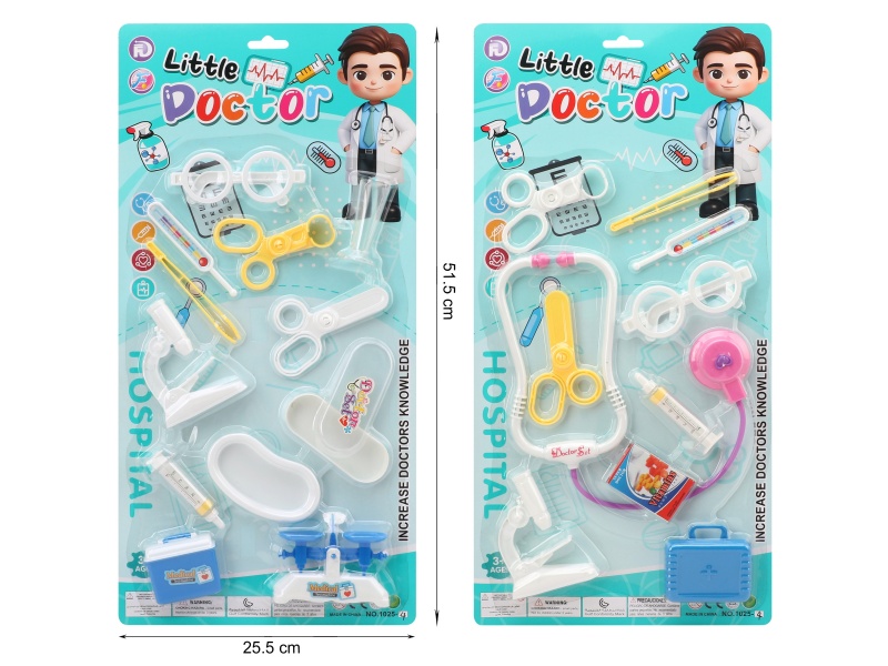 Doctor Set