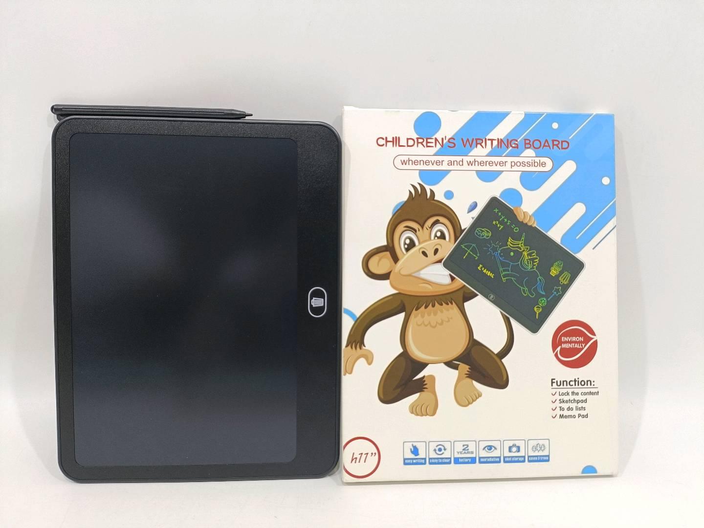 11-Inch Lcd Horizontal Screen Graphics Tablet