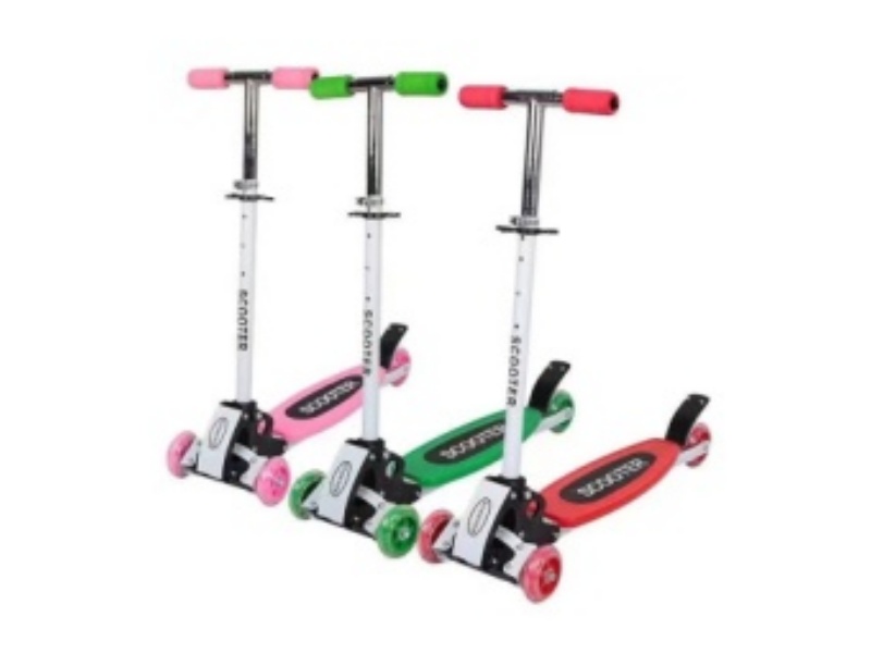 Children'S Outdoor Scooter Toys